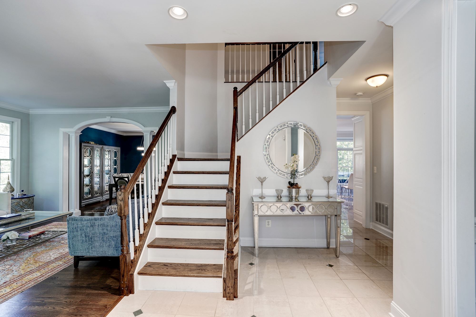 Colonial Home in Sully Estates